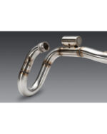 YOSHIMURA | Scarico completo RS-12 Acciaio  - Honda CRF 450 2021-2024 - immagine 10