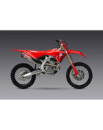 YOSHIMURA | Scarico Completo RS-12 Acciaio  - Honda CRF 250