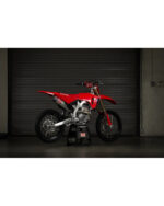 YOSHIMURA | Scarico Completo RS-12 Acciaio  - Honda CRF 250 - immagine 10