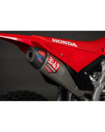 YOSHIMURA | Scarico Completo RS-12 Acciaio  - Honda CRF 250 - immagine 4