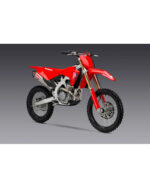YOSHIMURA | Scarico Completo RS-12 Acciaio  - Honda CRF 250 - immagine 2