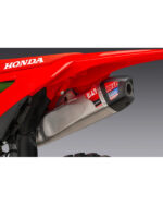 YOSHIMURA | Scarico Completo RS-12 Acciaio  - Honda CRF 250 - immagine 5