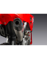 YOSHIMURA | Scarico Completo RS-12 Acciaio  - Honda CRF 250 - immagine 6