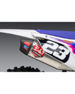 YOSHIMURA | Scarico completo RS-12 Acciaio  - Yamaha YZF 250