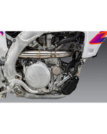 YOSHIMURA | Scarico completo RS-12 Acciaio  - Yamaha YZF 250 - immagine 6