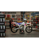 YOSHIMURA | Scarico completo RS-12 Acciaio  - Yamaha YZF 250 - immagine 7