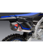 YOSHIMURA | Scarico completo RS-12 Acciaio  - Yamaha YZ450F 2020-2022