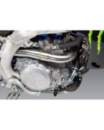 YOSHIMURA | Scarico completo RS-12 Acciaio  - Yamaha YZ450F 2020-2022 - immagine 4
