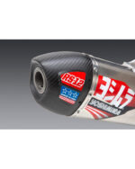 YOSHIMURA | Scarico completo RS-12 Acciaio  - Yamaha YZ450F 2020-2022 - immagine 6
