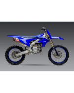 YOSHIMURA | Scarico completo RS-12 Acciaio  - Yamaha YZ450F - immagine 2