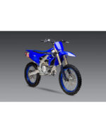 YOSHIMURA | Scarico completo RS-12 Acciaio  - Yamaha YZ450F - immagine 4
