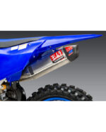 YOSHIMURA | Scarico completo RS-12 Acciaio  - Yamaha YZ450F - immagine 5