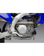 YOSHIMURA | Scarico completo RS-12 Acciaio  - Yamaha YZ450F - immagine 6