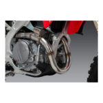YOSHIMURA | Scarico completo RS-12 Acciaio  - HONDA CRF 450 - immagine 7