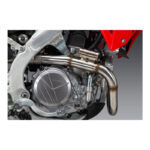 YOSHIMURA | Scarico completo RS-12 Acciaio  - HONDA CRF 450 - immagine 8