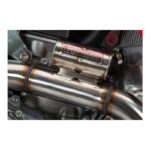 YOSHIMURA | Scarico completo RS-12 Acciaio  - HONDA CRF 450 - immagine 9