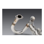 YOSHIMURA | Scarico completo RS-12 Acciaio  - HONDA CRF 450 - immagine 10