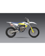 YOSHIMURA | Scarico completo RS-12 Acciaio  - KTM /Husqvarna / GASGAS 250/350 2019-2022
