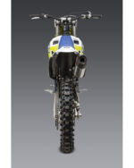 YOSHIMURA | Scarico completo RS-12 Acciaio  - KTM /Husqvarna / GASGAS 250/350 2019-2022 - immagine 7