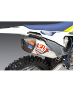 YOSHIMURA | Scarico completo RS-12 Acciaio  - KTM /Husqvarna / GASGAS 250/350 2019-2022 - immagine 4