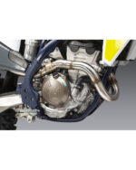 YOSHIMURA | Scarico completo RS-12 Acciaio  - KTM /Husqvarna / GASGAS 250/350 2019-2022 - immagine 5
