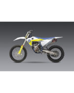 YOSHIMURA | Scarico completo RS-12 Acciaio  - KTM /Husqvarna / GASGAS 250/350 2019-2022 - immagine 3