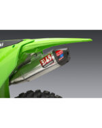 YOSHIMURA | Scarico completo RS-12 Acciaio  - Kawasaki KXF 450 2019-2023 - immagine 4