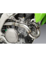 YOSHIMURA | Scarico completo RS-12 Acciaio  - Kawasaki KXF 450 2019-2023 - immagine 5