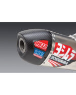 YOSHIMURA | Scarico completo RS-12 Acciaio  - Kawasaki KXF 450 2019-2023 - immagine 6