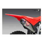 YOSHIMURA | Scarico completo RS-12 Titanio  - HONDA CRF 250 R / RX - immagine 5