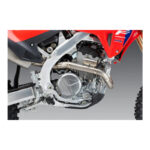 YOSHIMURA | Scarico completo RS-12 Titanio  - HONDA CRF 250 R / RX - immagine 8