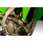 YOSHIMURA | Scarico completo RS-12 Acciaio  - KAWASAKI KXF 250 - immagine 9