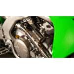 YOSHIMURA | Scarico completo RS-12 Acciaio  - KAWASAKI KXF 250 - immagine 10