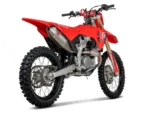 Scarico Completo Akrapovič Evolution Titanio – Honda CRF450/RX