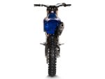 Akrapovič Evolution Line Titanium – Yamaha YZ450F 2023-2025 - immagine 4