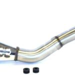 Scarico HGS Completo Fondello Acciaio– KTM SX-F 450