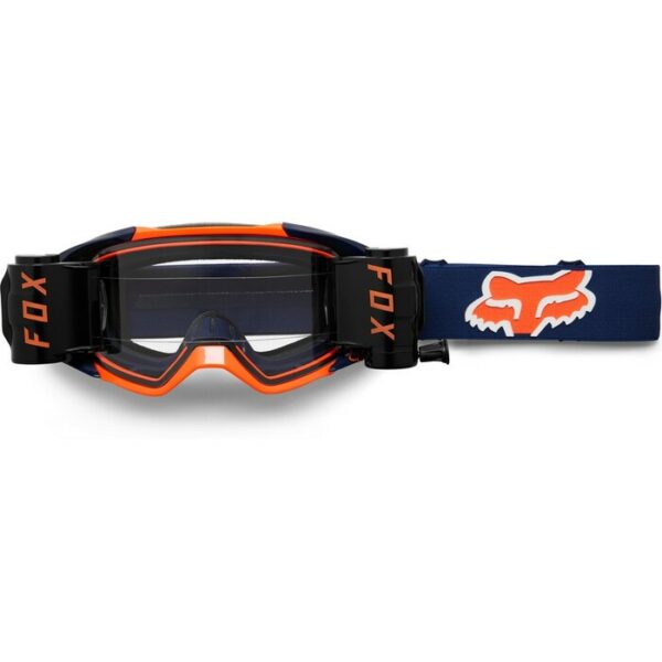 Occhiali Roll-Off FOX Vue Stray Motocross