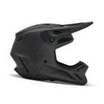 Casco Motocross FOX V3 RS Carbon Solid - immagine 7