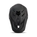 Casco Motocross FOX V3 RS Carbon Solid - immagine 4