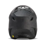 Casco Motocross FOX V3 RS Carbon Solid - immagine 3