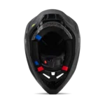 Casco Motocross FOX V3 RS Carbon Solid - immagine 2