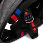 Casco Motocross FOX V3 RS Carbon Solid - immagine 10