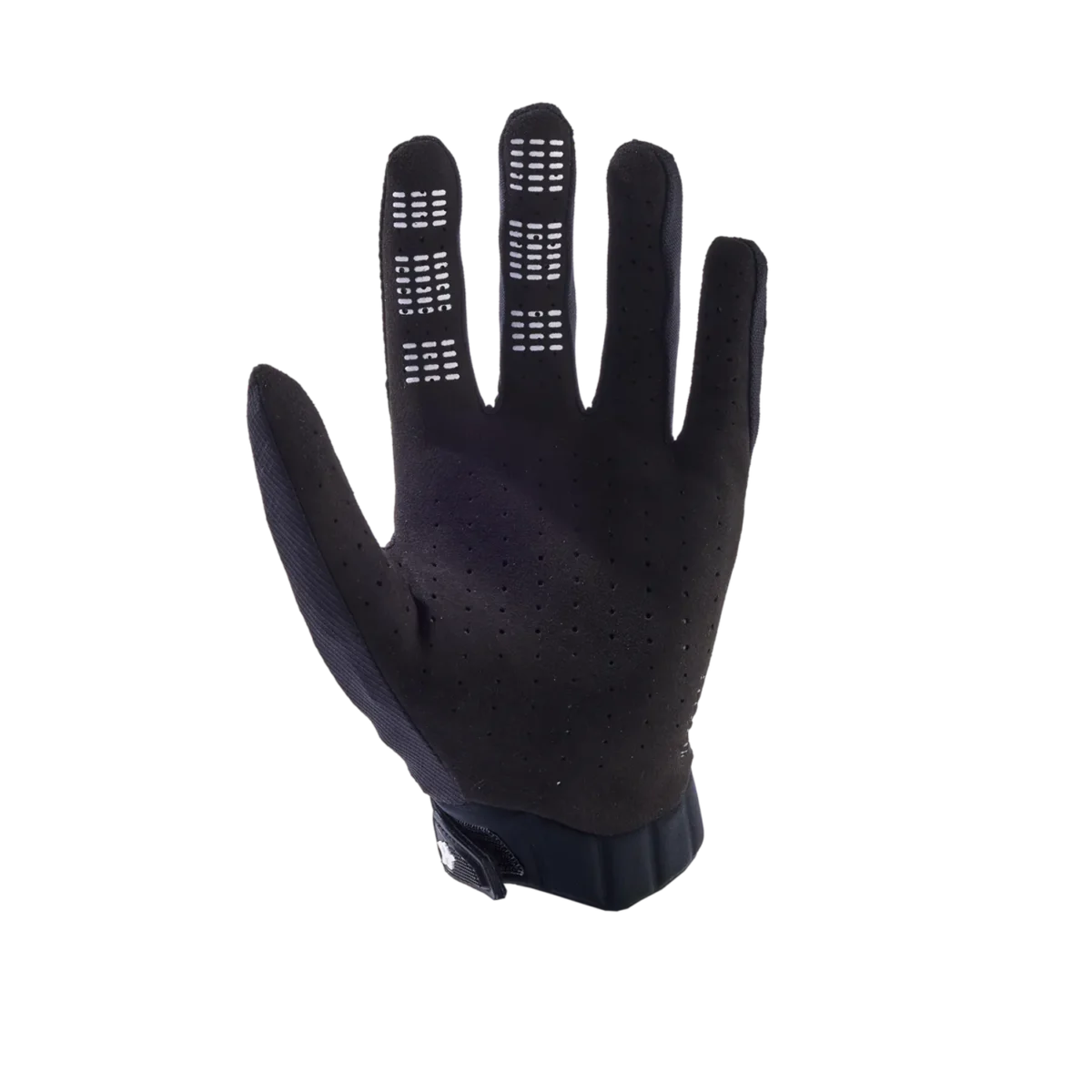 Guanti Motocross FOX Flexair Nero - immagine 2