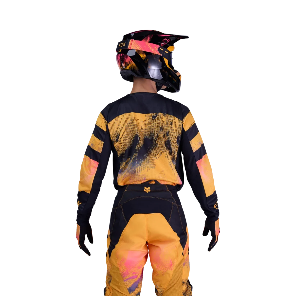 Completo Motocross FOX 180 KAIROS - immagine 2