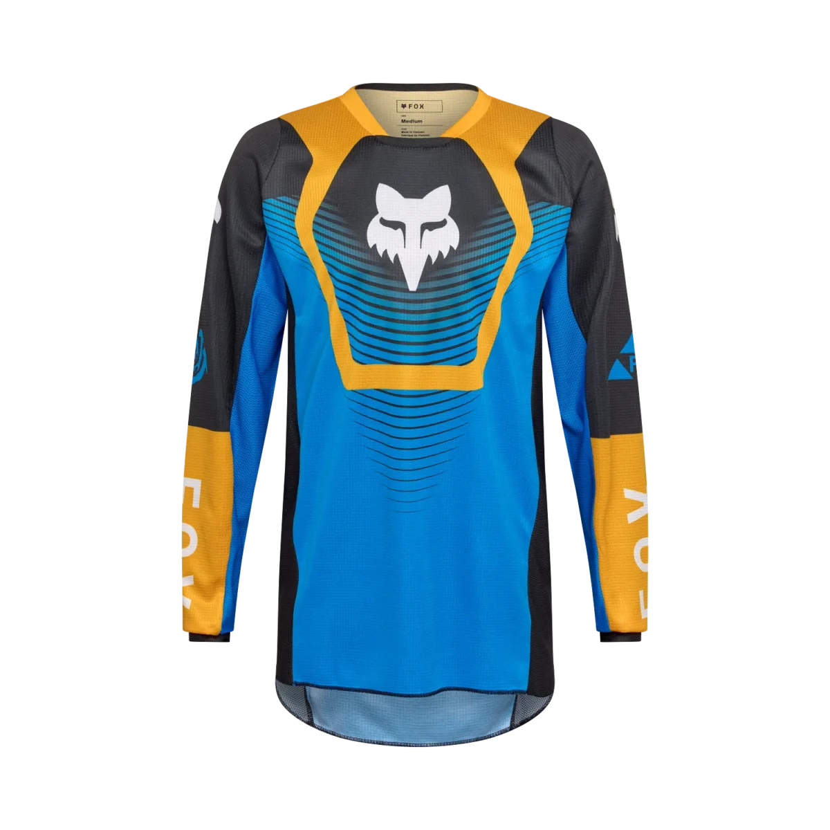 Completo Motocross FOX 180 Collect - immagine 5