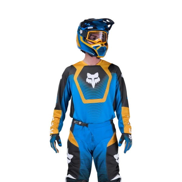 Completo Motocross FOX 180 Collect