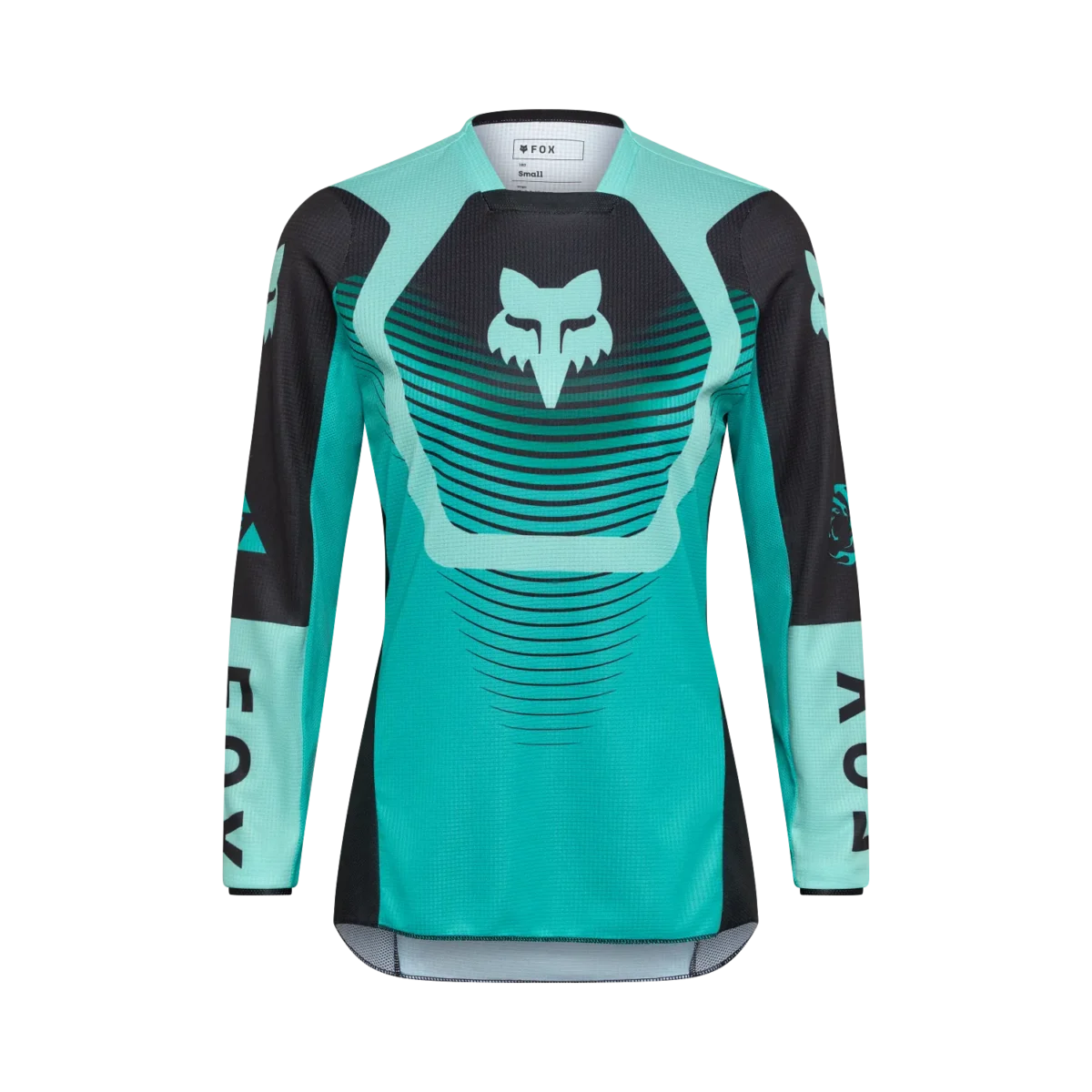 Completo Motocross Donna FOX 180 Collect - immagine 7