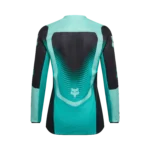 Completo Motocross Donna FOX 180 Collect - immagine 8