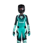Completo Motocross Donna FOX 180 Collect