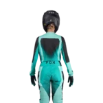 Completo Motocross Donna FOX 180 Collect - immagine 2